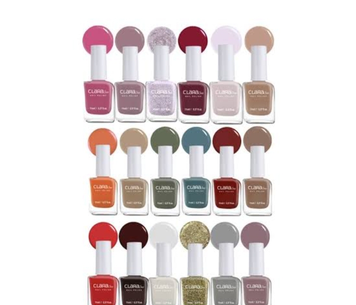 مانيكير ڤينا 8ملى